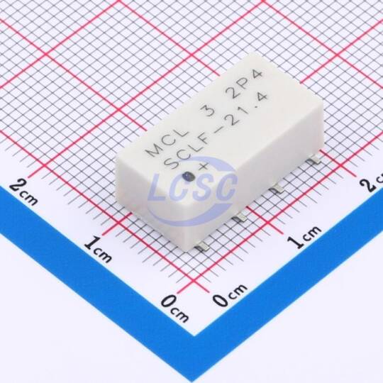 Mini-Circuits SCLF-21.4+ - 1