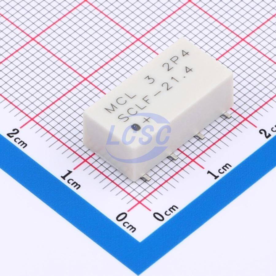 Mini-Circuits SCLF-21.4+ - 1