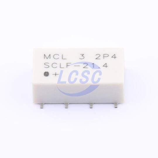 Mini-Circuits SCLF-21.4+ - 3