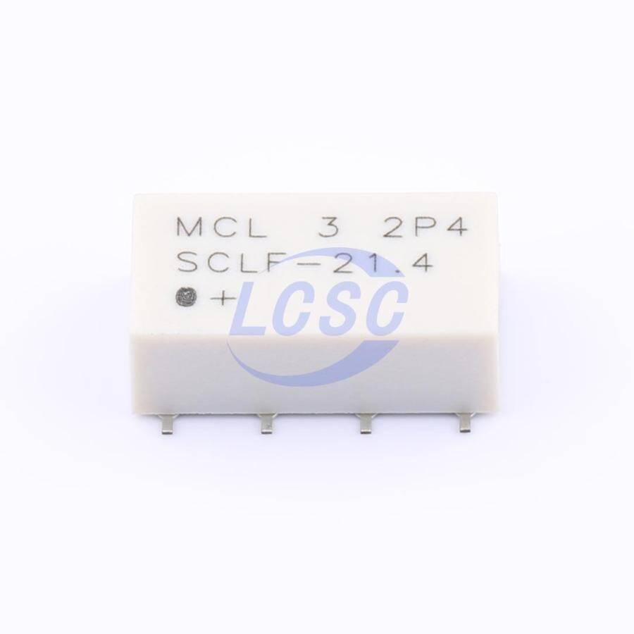 Mini-Circuits SCLF-21.4+ - 3