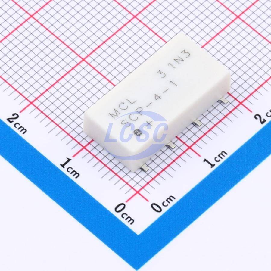 Mini-Circuits SCP-4-1+ - 1