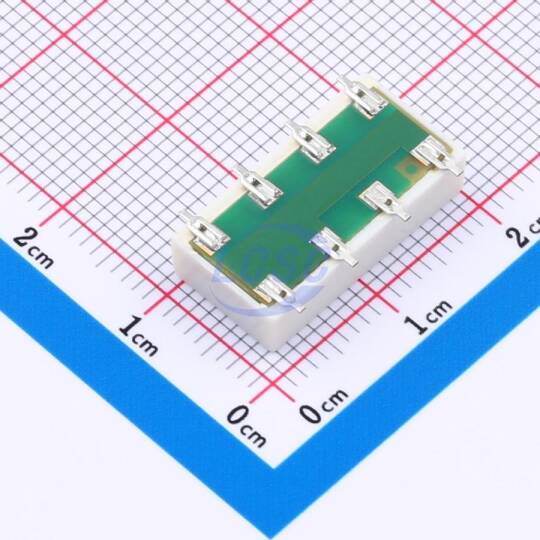Mini-Circuits SCP-4-1+ - 2