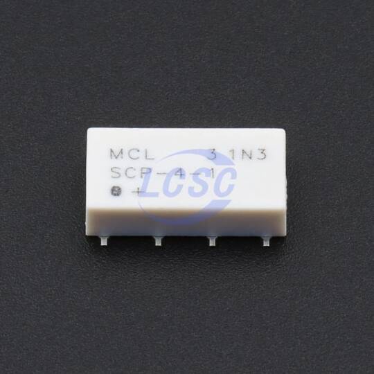 Mini-Circuits SCP-4-1+ - 3