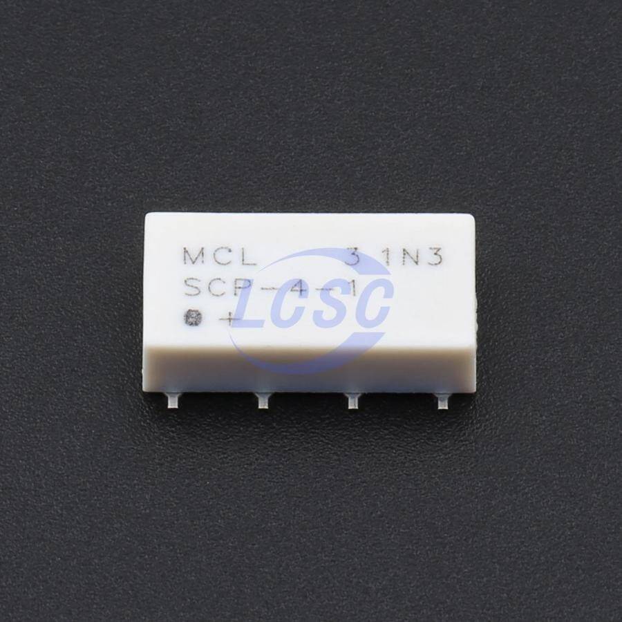Mini-Circuits SCP-4-1+ - 3