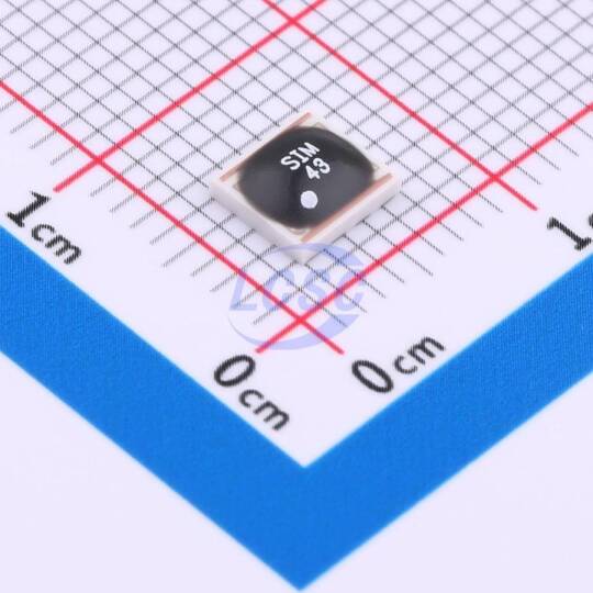 Mini-Circuits SIM-43+