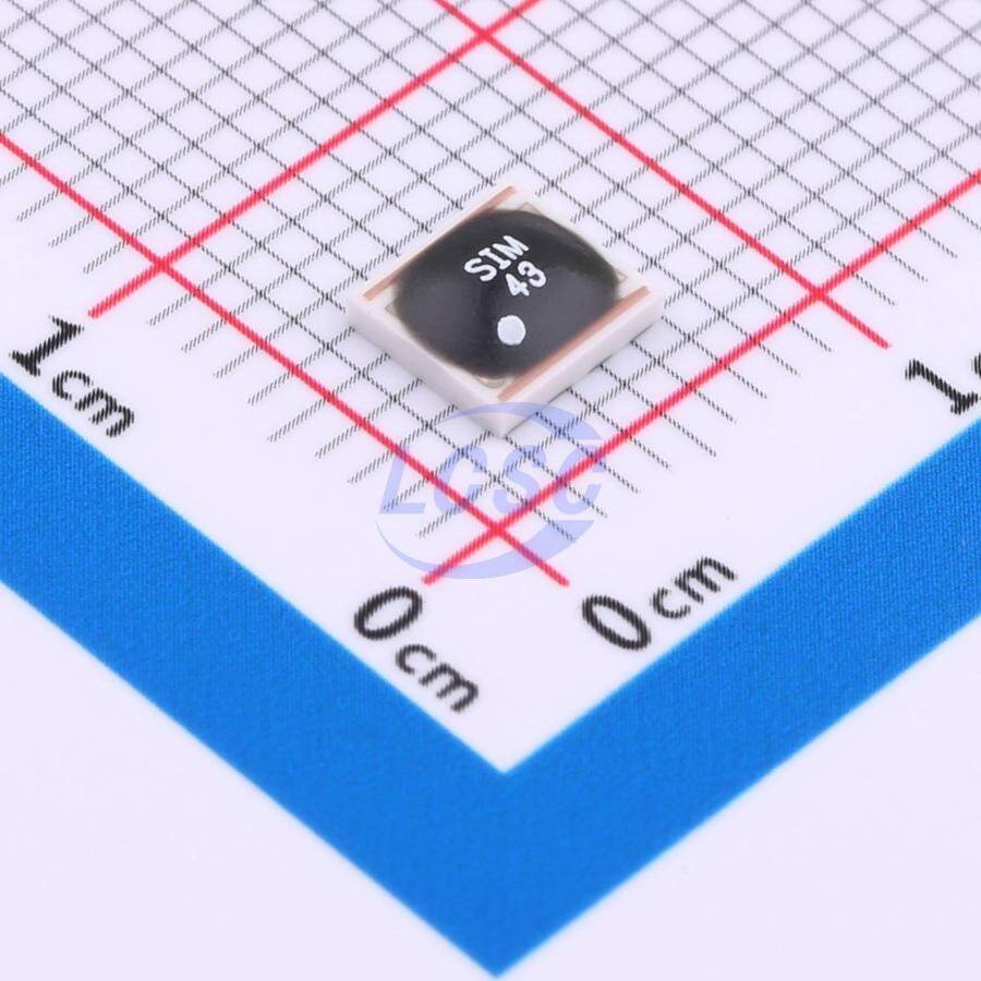 Mini-Circuits SIM-43+ - 1