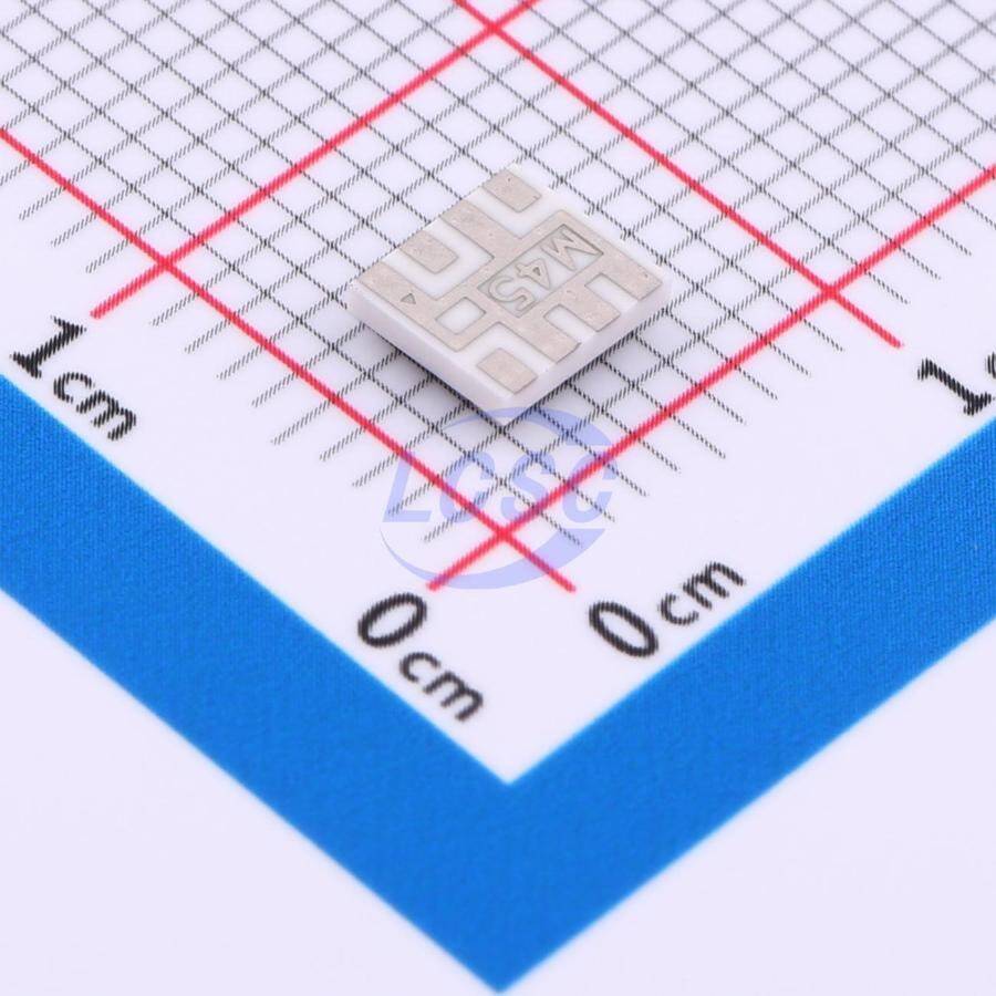 Mini-Circuits SIM-43+ - 2