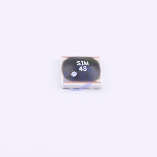 Mini-Circuits SIM-43+ - 3