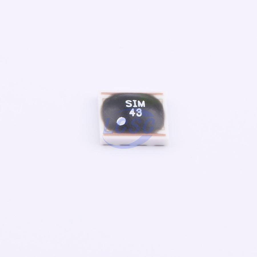 Mini-Circuits SIM-43+ - 3