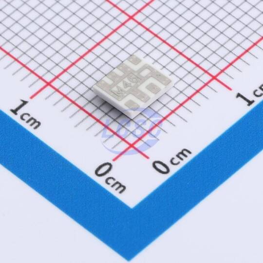 Mini-Circuits SIM-73L+ - 2