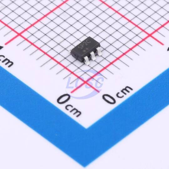 Mini-Circuits SP-2C1+ - 1