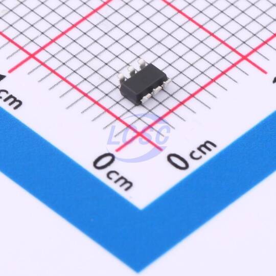 Mini-Circuits SP-2C1+ - 2