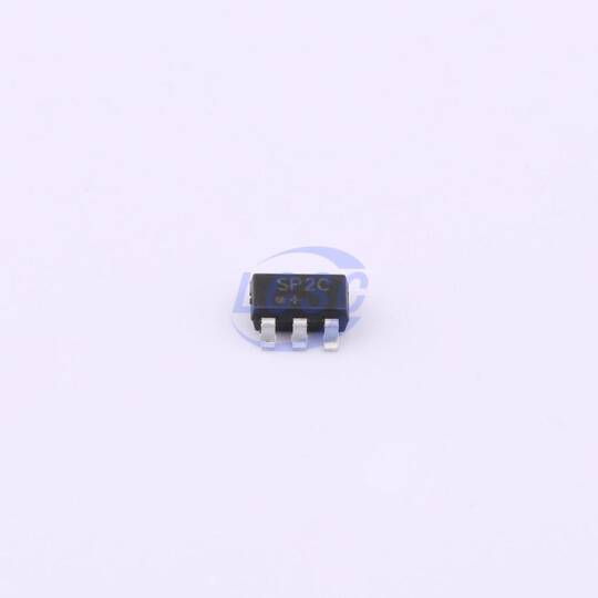 Mini-Circuits SP-2C1+ - 3