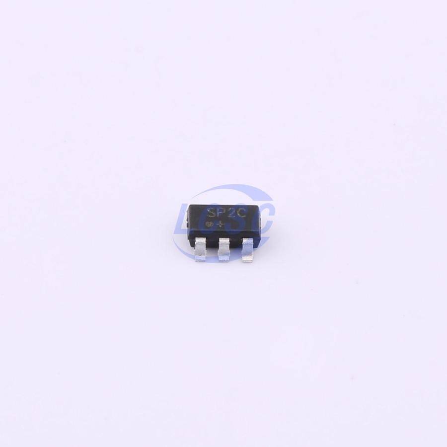 Mini-Circuits SP-2C1+ - 3
