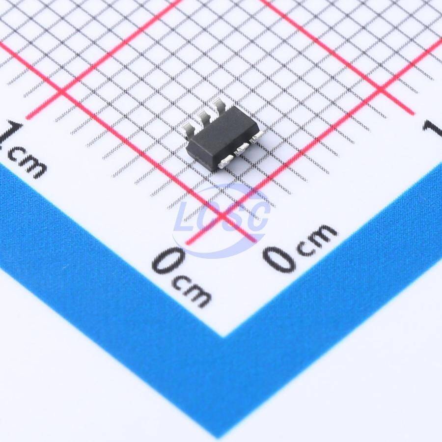 Mini-Circuits SP-2G+ - 2
