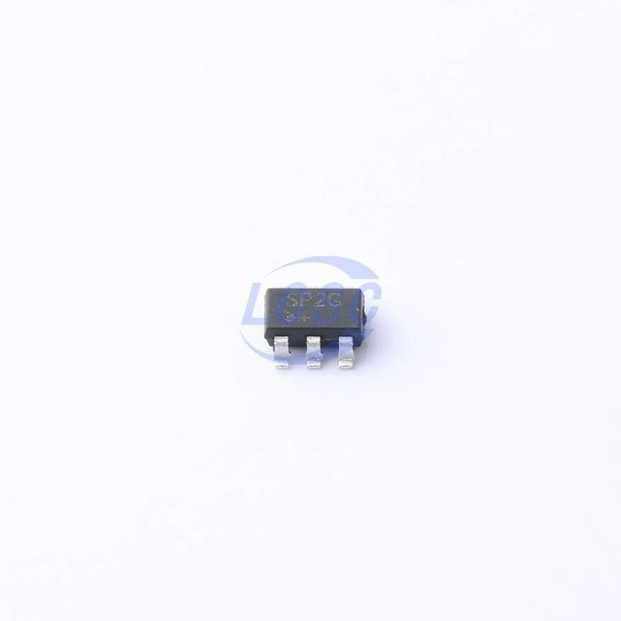 Mini-Circuits SP-2G+ - 3