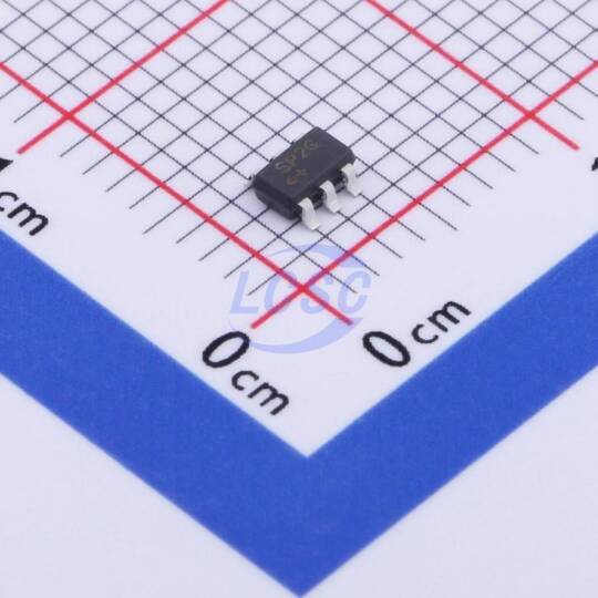 Mini-Circuits SP-2G1+ - 1