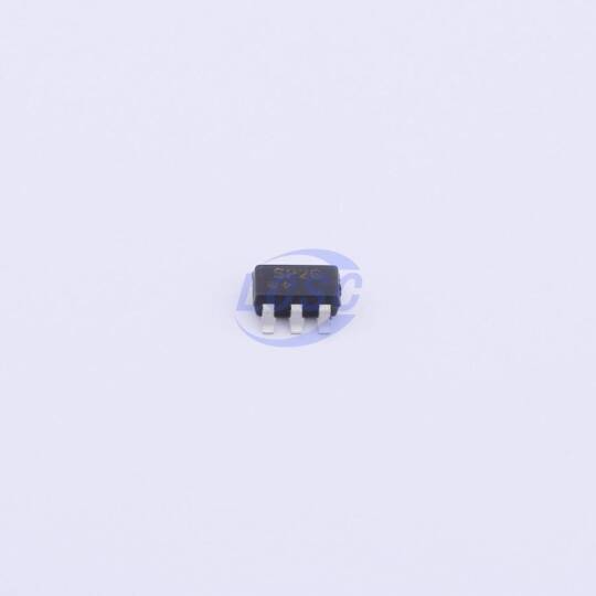 Mini-Circuits SP-2G1+ - 3