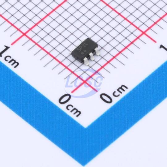 Mini-Circuits SP-2L+ - 1