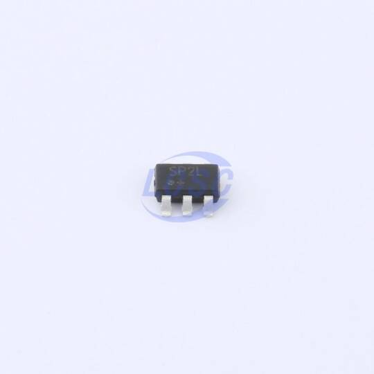Mini-Circuits SP-2L+ - 3