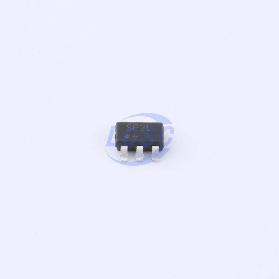 Mini-Circuits SP-2L+ - 3
