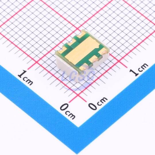 Mini-Circuits SYBP-92+ - 2