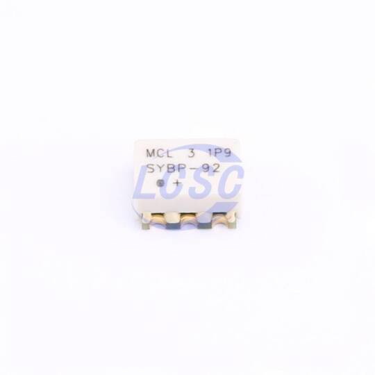 Mini-Circuits SYBP-92+ - 3