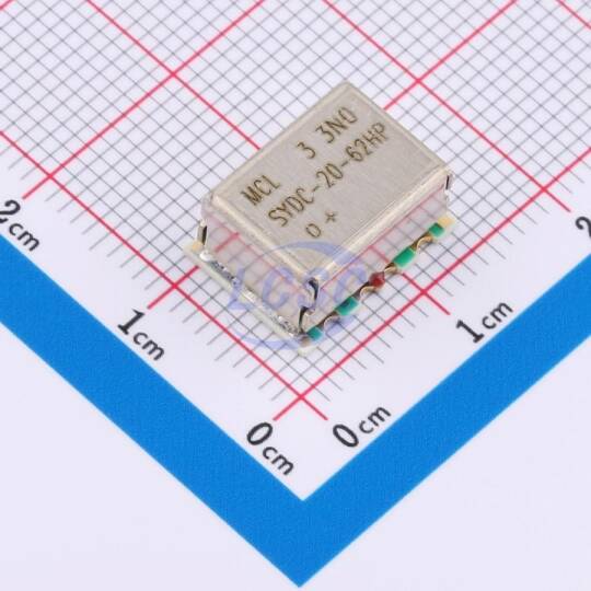 Mini-Circuits SYDC-20-62HP+