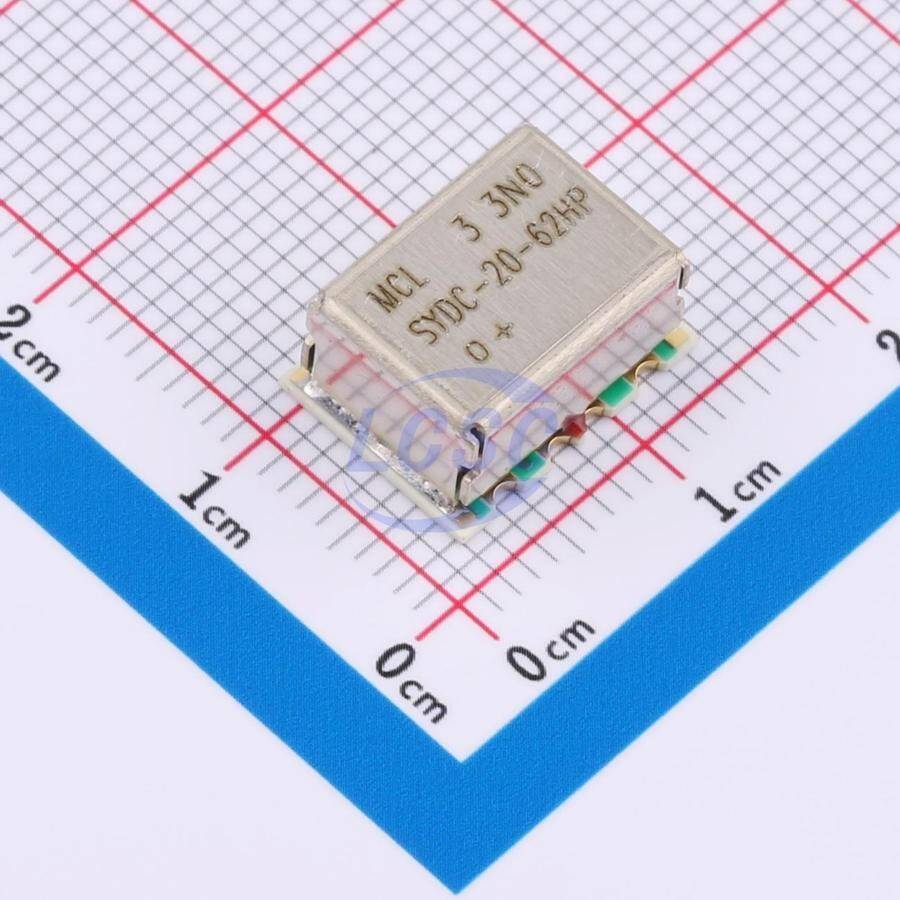 Mini-Circuits SYDC-20-62HP+ - 1