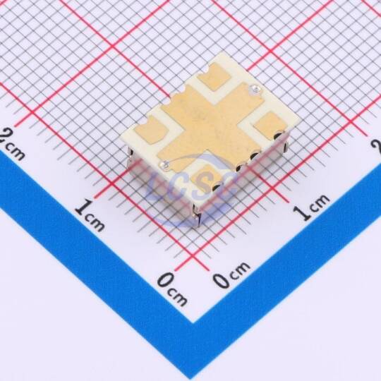 Mini-Circuits SYDC-20-62HP+ - 2