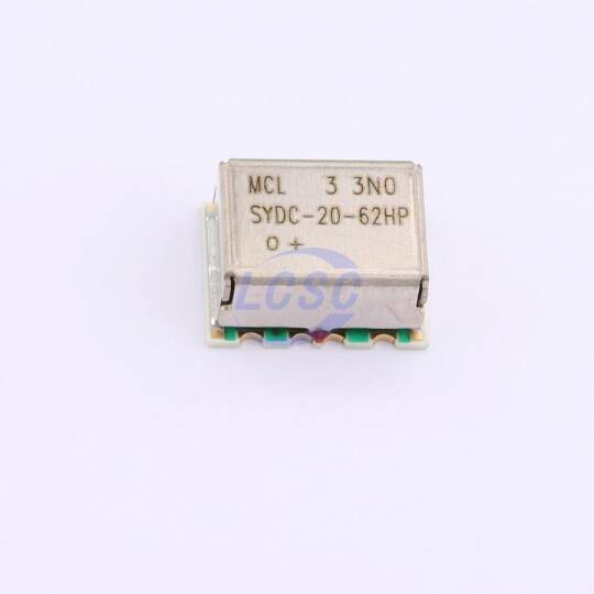 Mini-Circuits SYDC-20-62HP+ - 3
