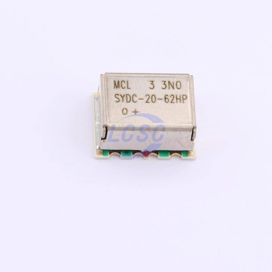 Mini-Circuits SYDC-20-62HP+ - 3