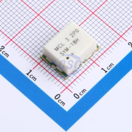 Mini-Circuits SYM-18H+