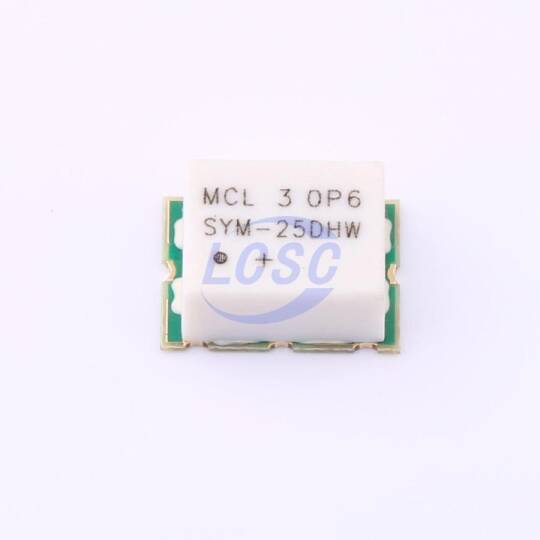 Mini-Circuits SYM-25DHW+ - 3