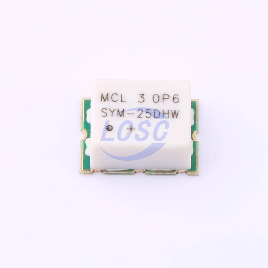 Mini-Circuits SYM-25DHW+ - 3