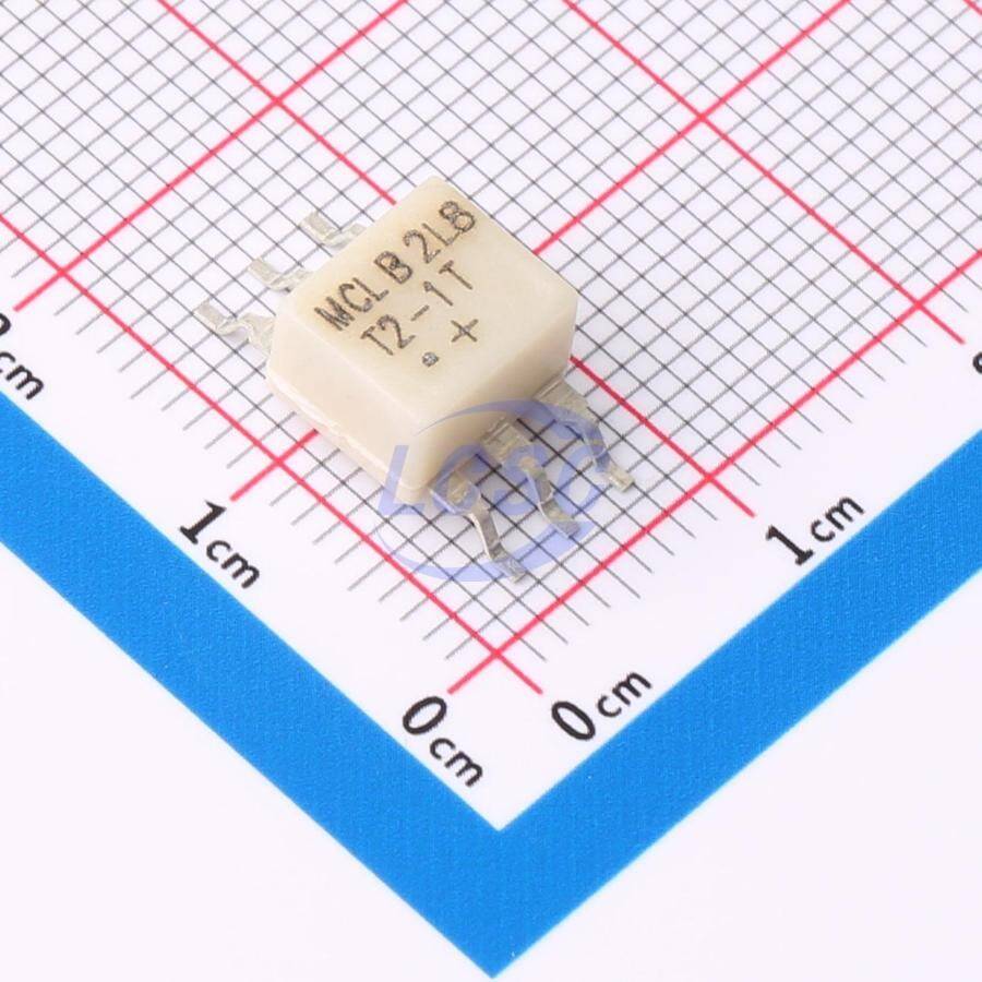 Mini-Circuits T2-1T-KK81+ - 1