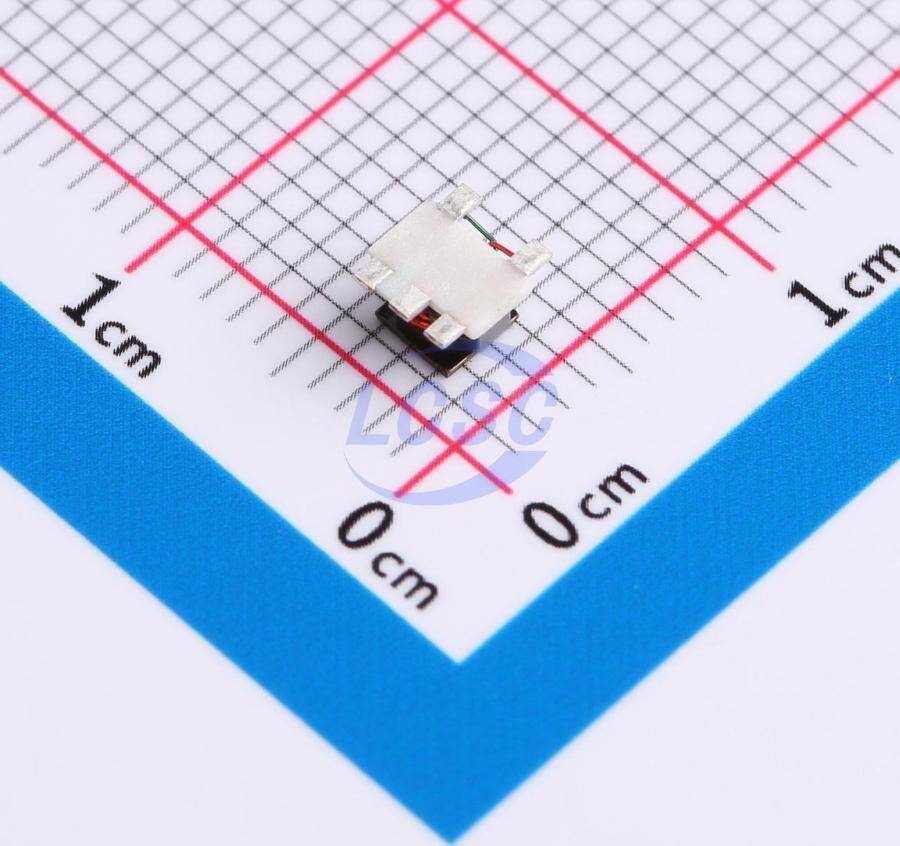 Mini-Circuits TC1-1-43X+ - 2