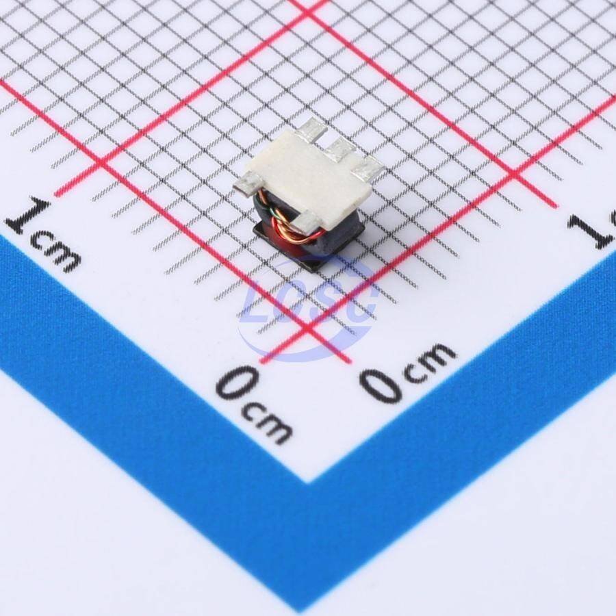 Mini-Circuits TC1-1TX+ - 2