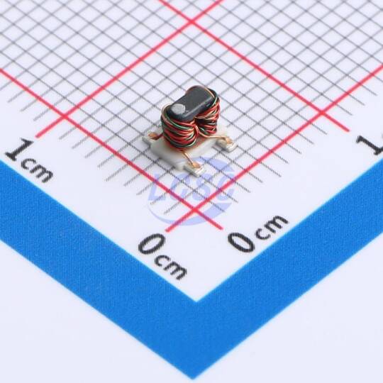 Mini-Circuits TC16-161T+ - 1