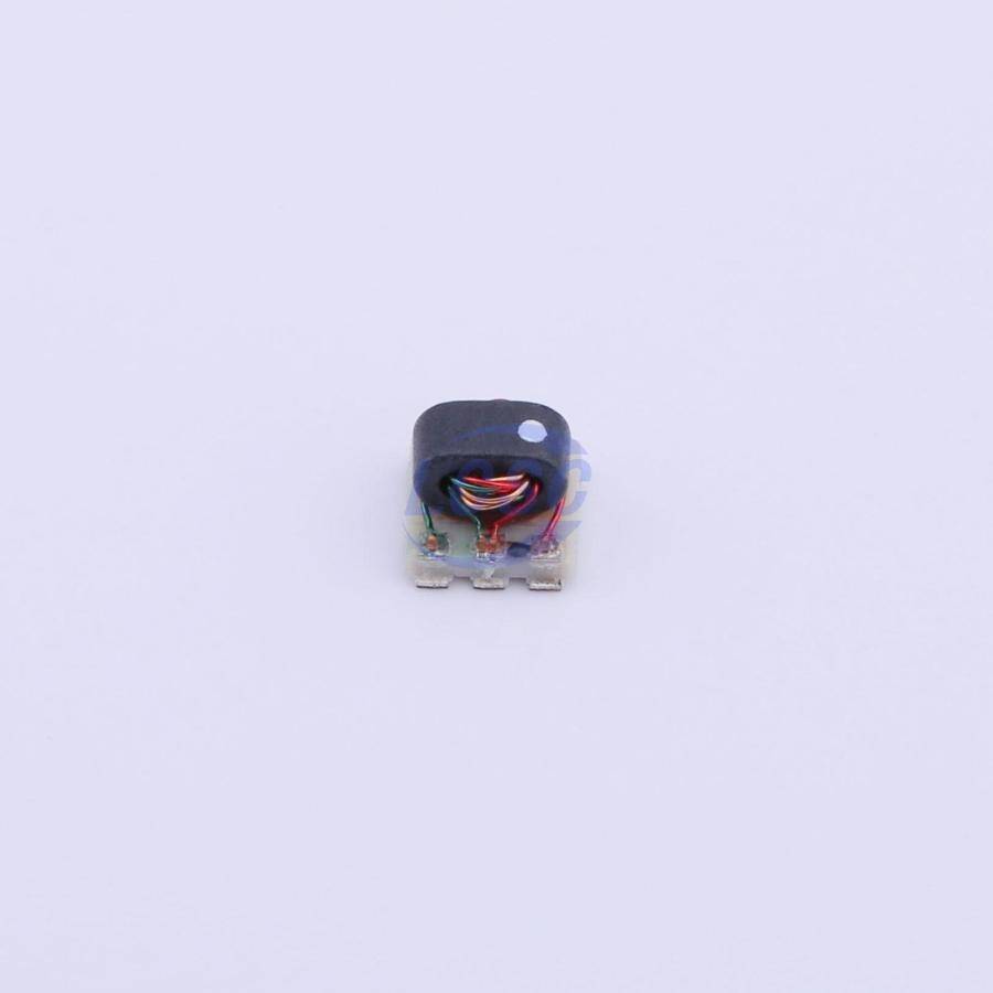 Mini-Circuits TC2-1T+ - 3