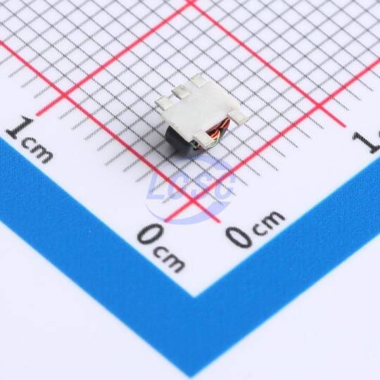 Mini-Circuits TC3-1T+ - 2