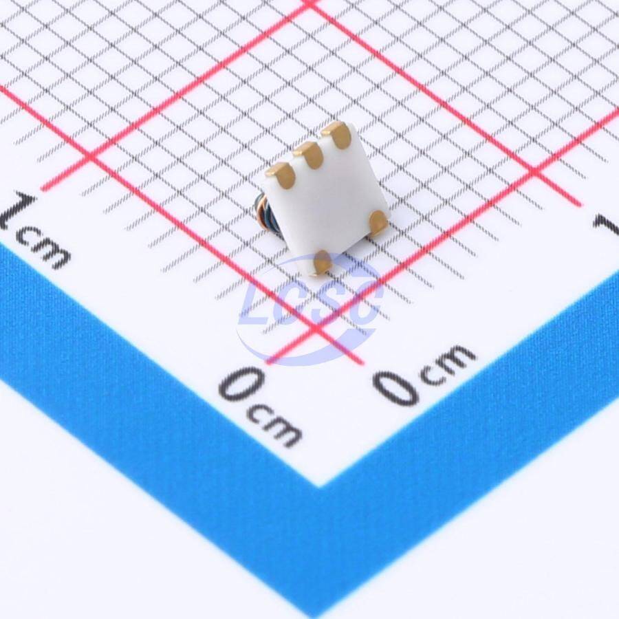 Mini-Circuits TC4-19G2+ - 2