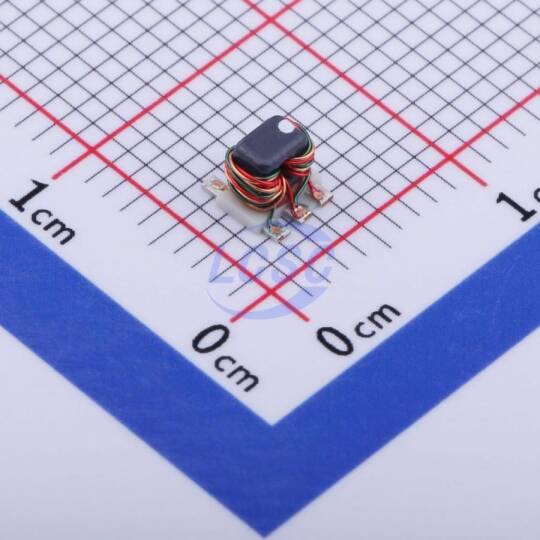 Mini-Circuits TC4-1T+ - 1