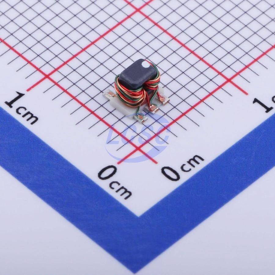 Mini-Circuits TC4-1T+ - 1