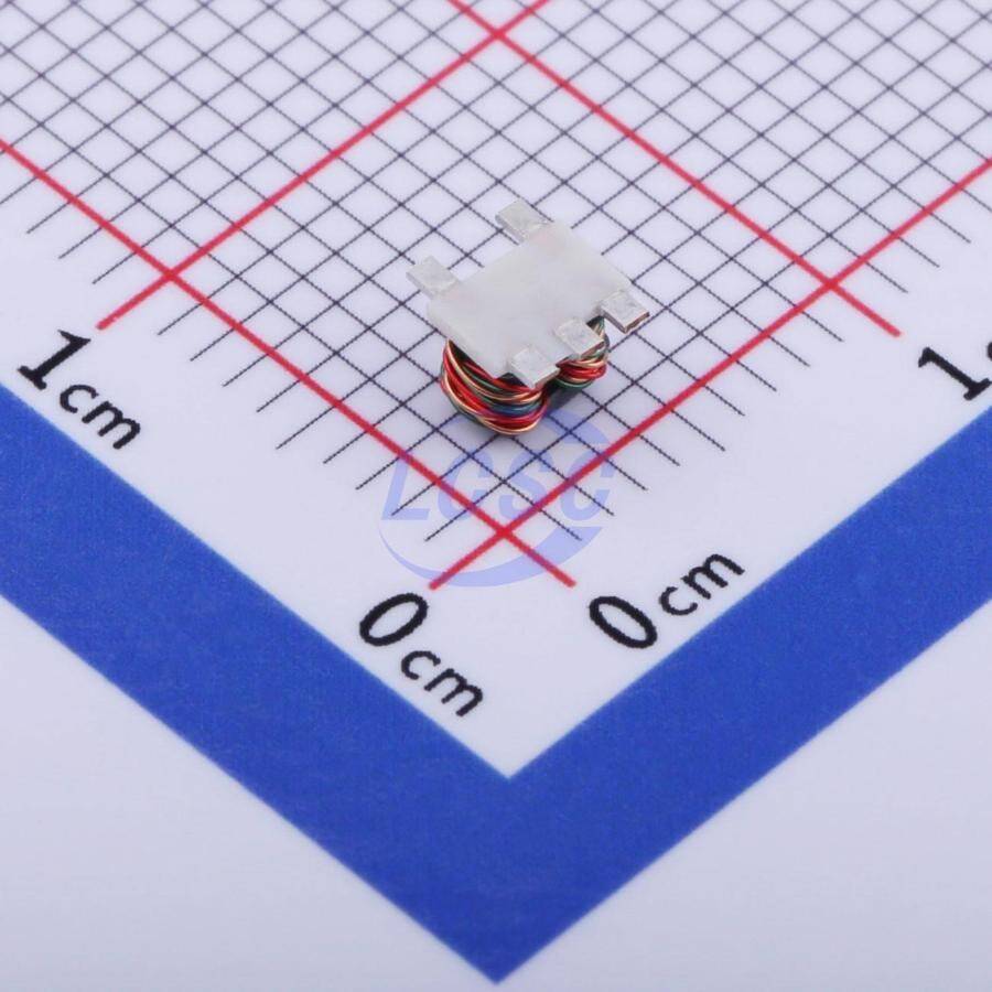 Mini-Circuits TC4-1T+ - 2