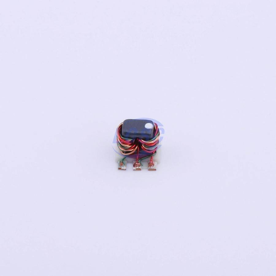 Mini-Circuits TC4-1T+ - 3