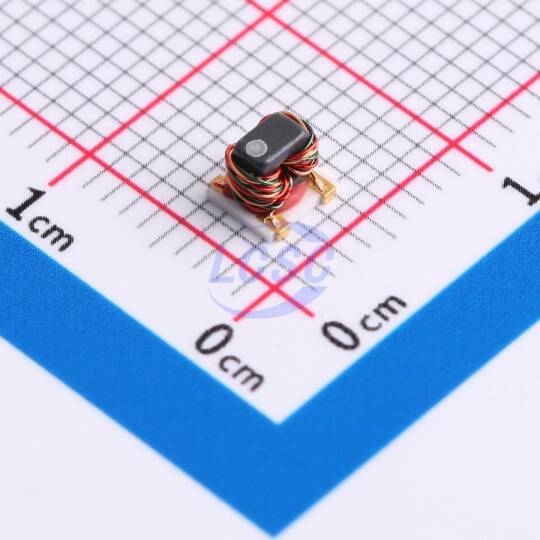 Mini-Circuits TC4-1TG2+ - 1