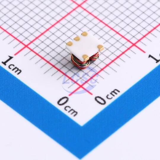 Mini-Circuits TC4-1TG2+ - 2