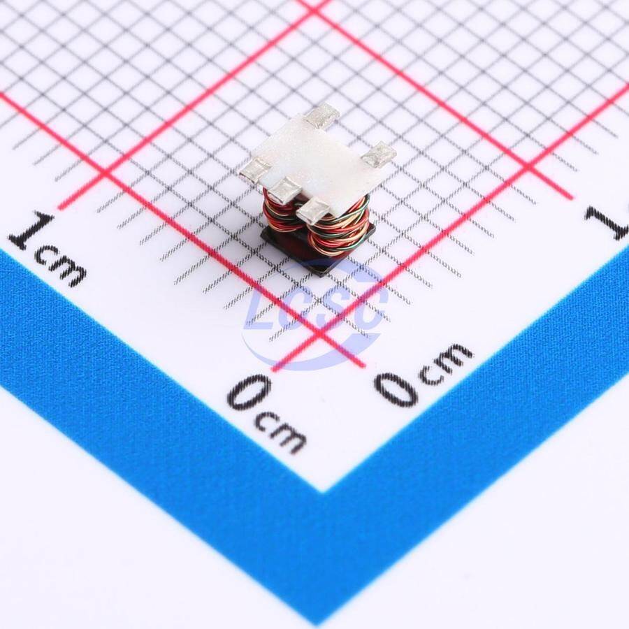 Mini-Circuits TC4-1TX+ - 2