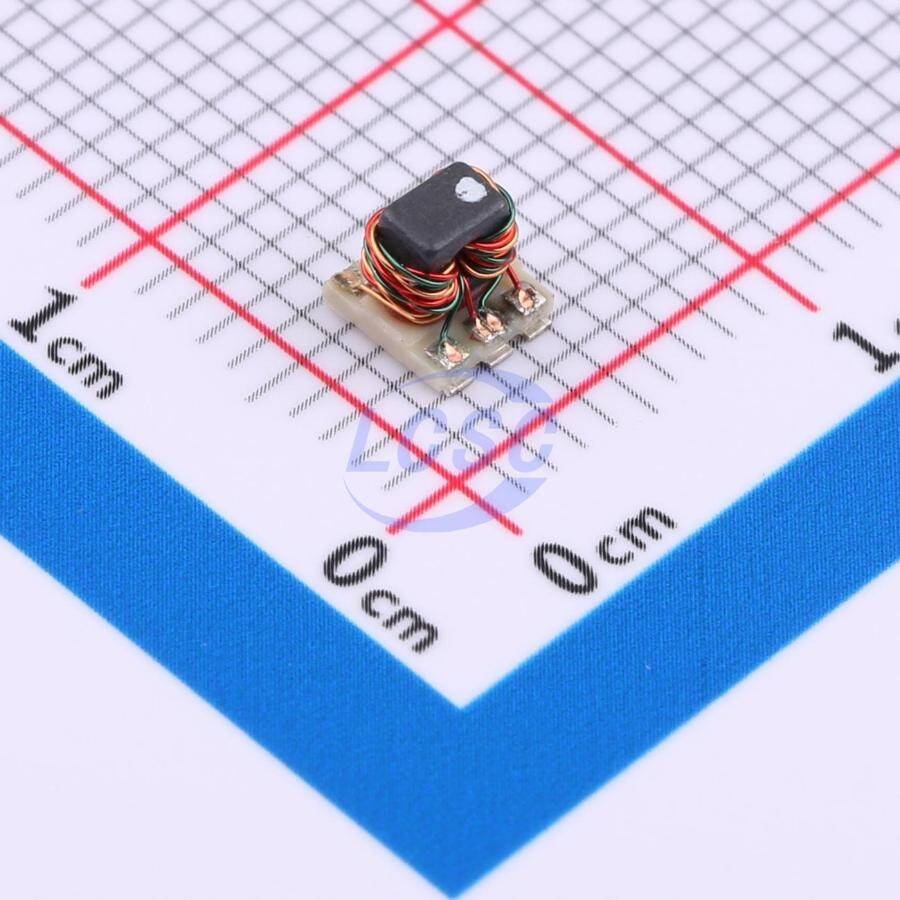 Mini-Circuits TC4-1W-7ALN+ - 1